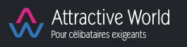 Attractive World - Pour célibataires exigeants